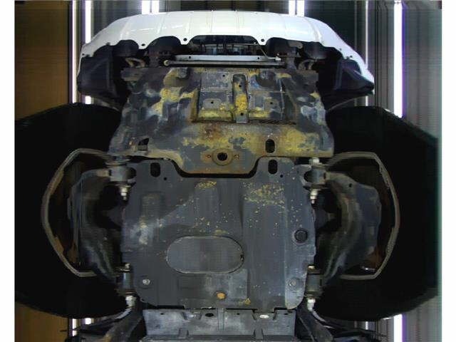 Toyota HILUX SURF 2006 7704432-9