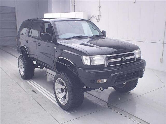 Toyota HILUX SURF 2000 7704435-0