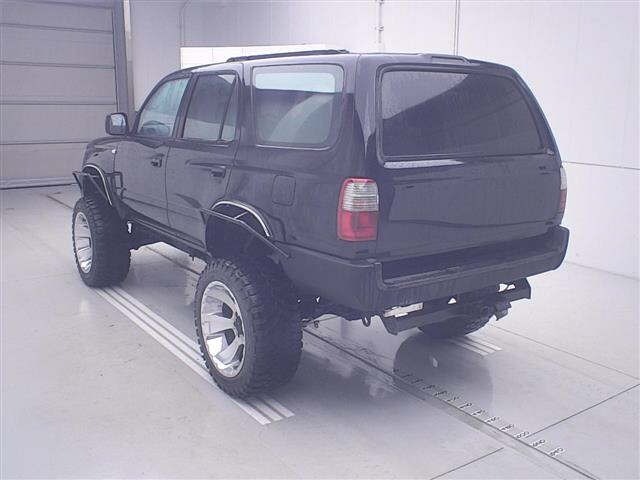 Toyota HILUX SURF 2000 7704435-1