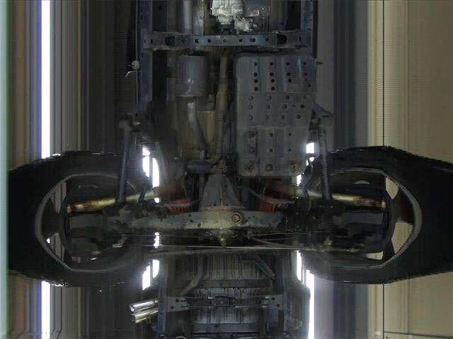 Toyota HILUX SURF 2000 7704435-11