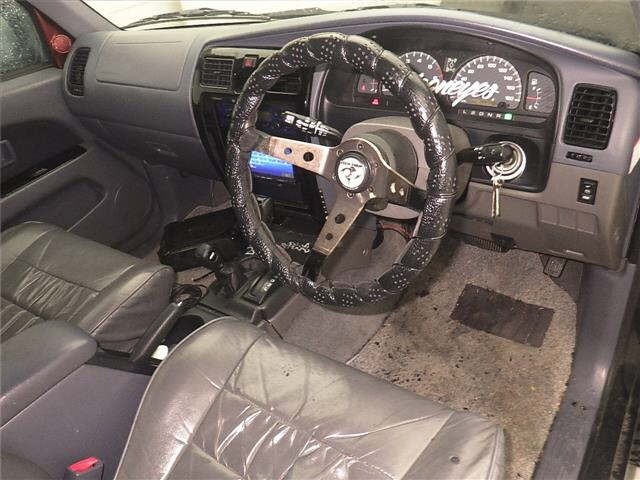 Toyota HILUX SURF 2000 7704435-3