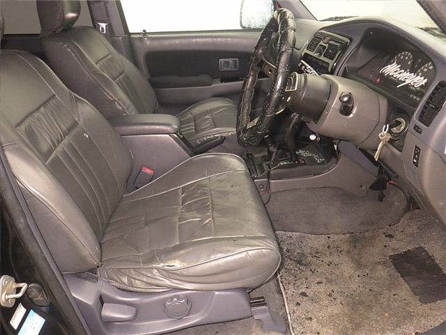 Toyota HILUX SURF 2000 7704435-5