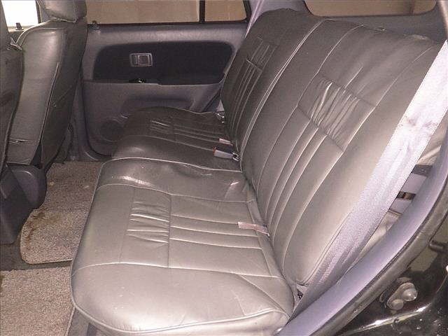 Toyota HILUX SURF 2000 7704435-7