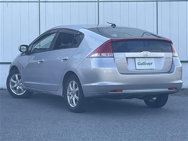Honda INSIGHT 2009 7716205-1
