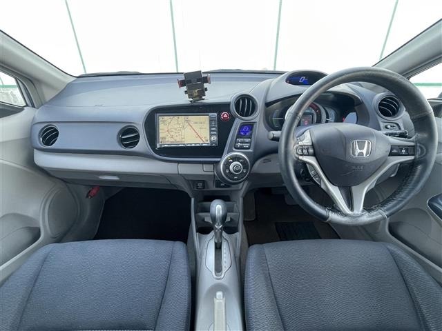 Honda INSIGHT 2009 7716205-2