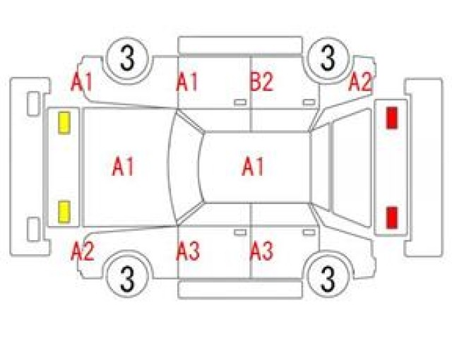 Honda INSIGHT 2009 7716205-3