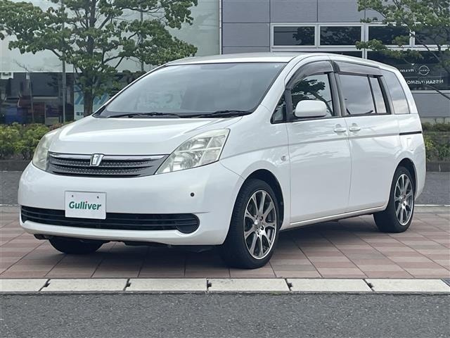 Toyota ISIS 2007 7716048-22