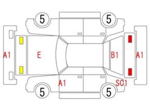 Toyota ISIS 2007 7716048-23