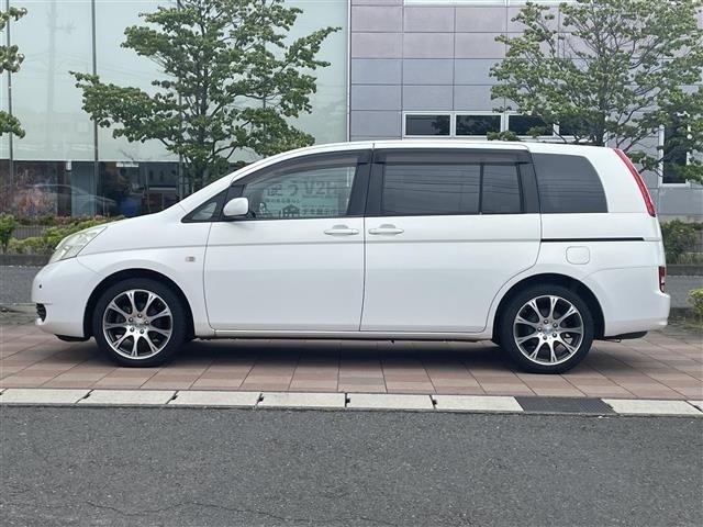 Toyota ISIS 2007 7716048-6