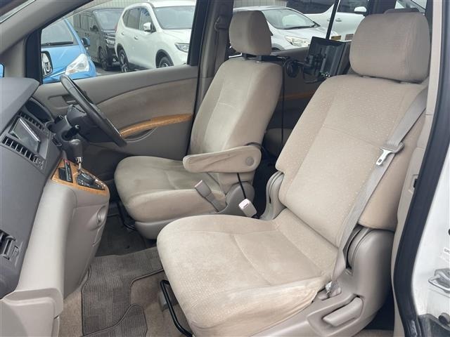 Toyota ISIS 2007 7716048-7