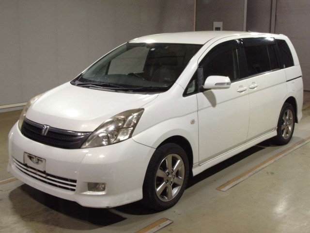 Toyota ISIS 2007 7716070-0