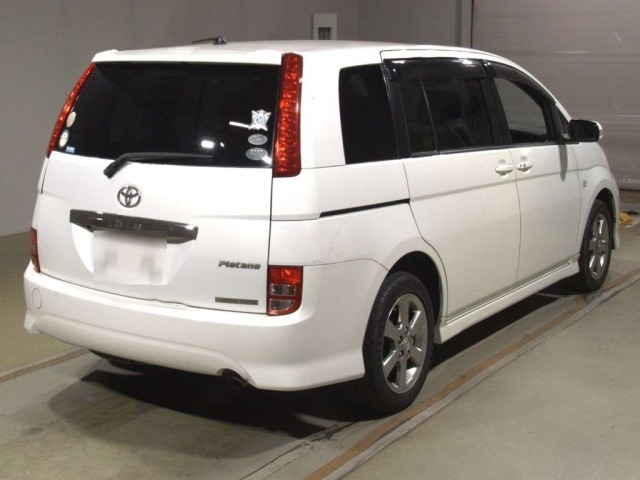 Toyota ISIS 2007 7716070-1
