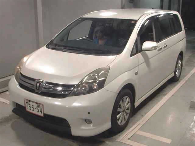 Toyota ISIS 2012 7716079-4