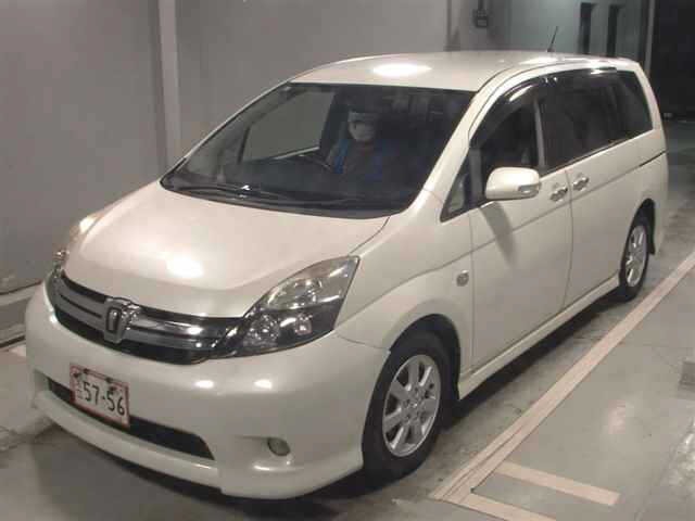 Toyota ISIS 2012 7716081-4