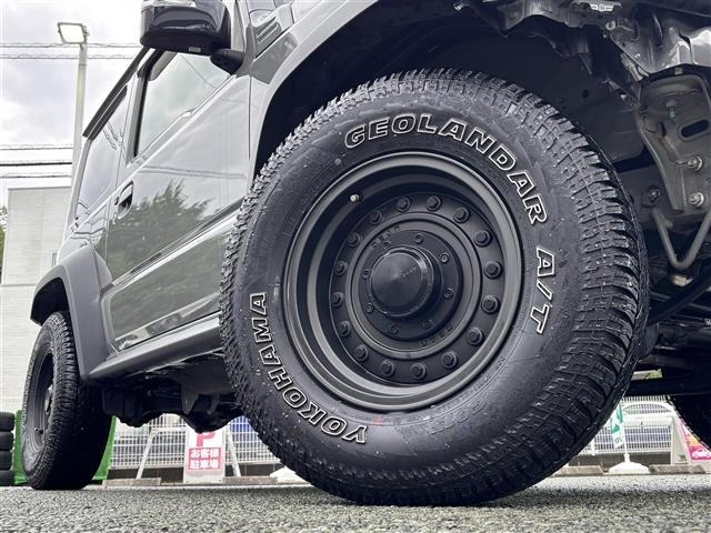 Suzuki JIMNY SIERRA 2021 7700900-1