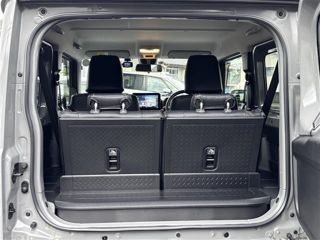Suzuki JIMNY SIERRA 2021 7700900-12