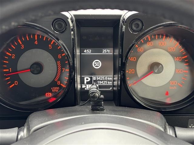 Suzuki JIMNY SIERRA 2021 7700900-13