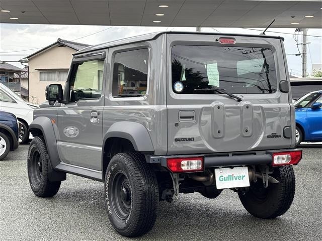 Suzuki JIMNY SIERRA 2021 7700900-14