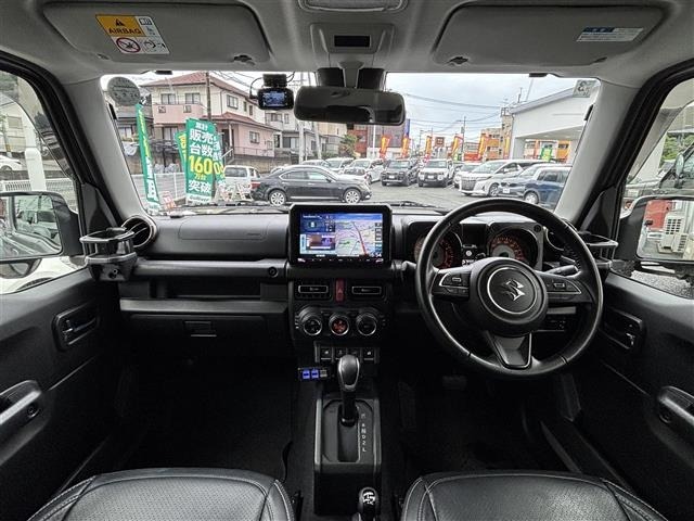 Suzuki JIMNY SIERRA 2021 7700900-15