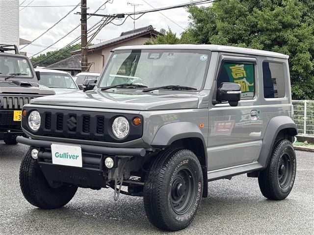Suzuki JIMNY SIERRA 2021 7700900-16