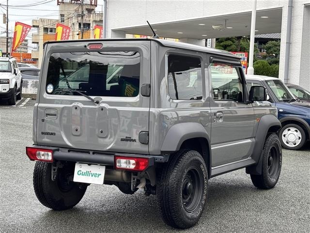 Suzuki JIMNY SIERRA 2021 7700900-17