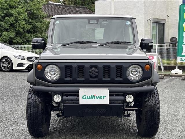 Suzuki JIMNY SIERRA 2021 7700900-18