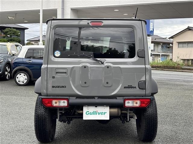 Suzuki JIMNY SIERRA 2021 7700900-19