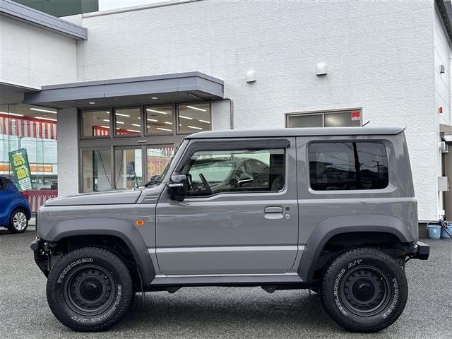 Suzuki JIMNY SIERRA 2021 7700900-20