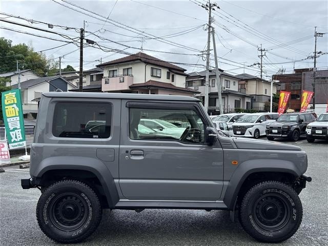 Suzuki JIMNY SIERRA 2021 7700900-22