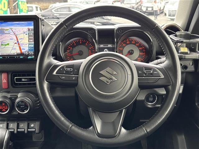 Suzuki JIMNY SIERRA 2021 7700900-3