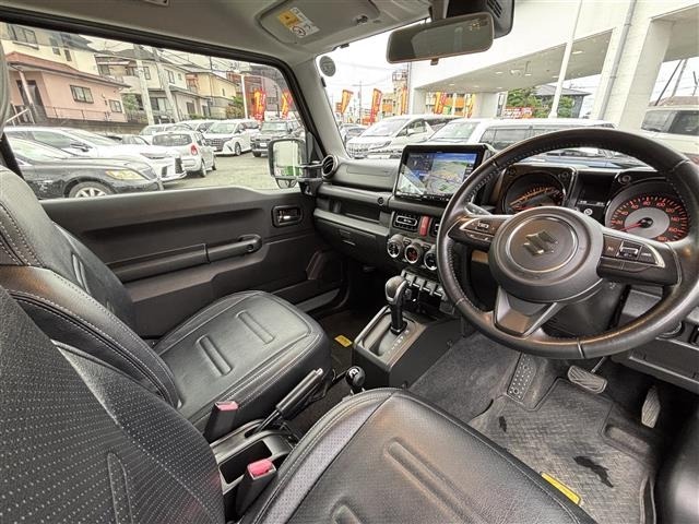 Suzuki JIMNY SIERRA 2021 7700900-9