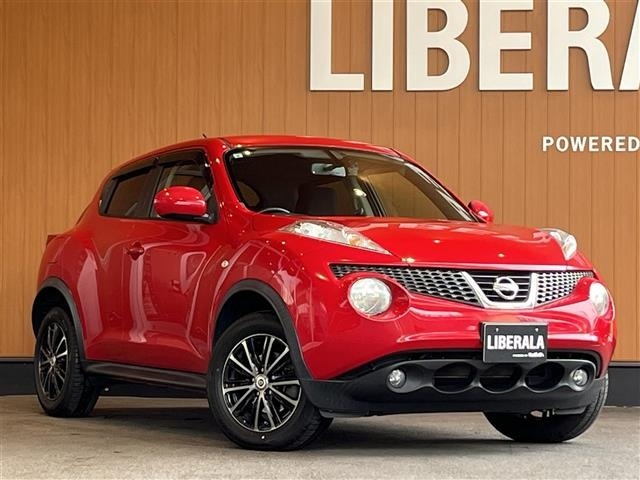 Nissan JUKE 2013 7716183-0