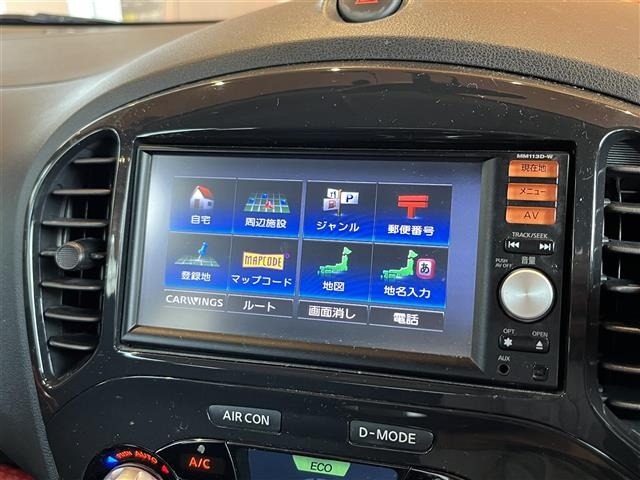 Nissan JUKE 2013 7716183-1