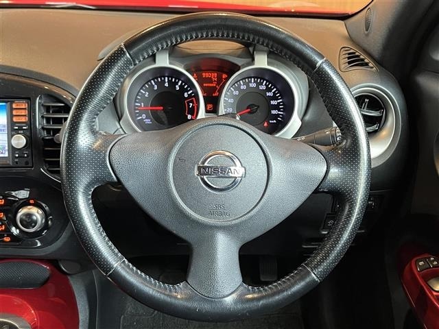 Nissan JUKE 2013 7716183-10