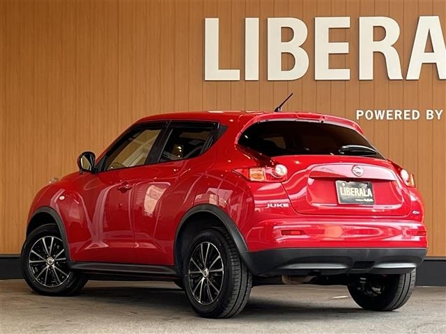 Nissan JUKE 2013 7716183-13