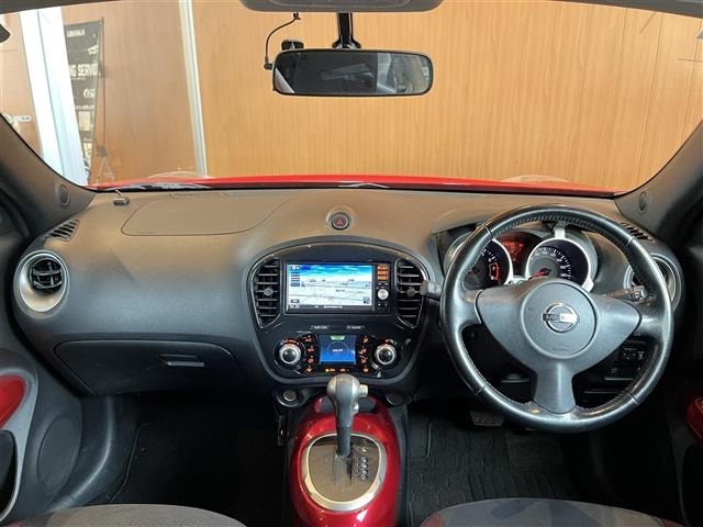 Nissan JUKE 2013 7716183-14