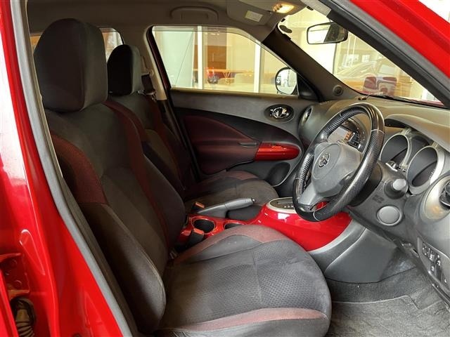 Nissan JUKE 2013 7716183-15