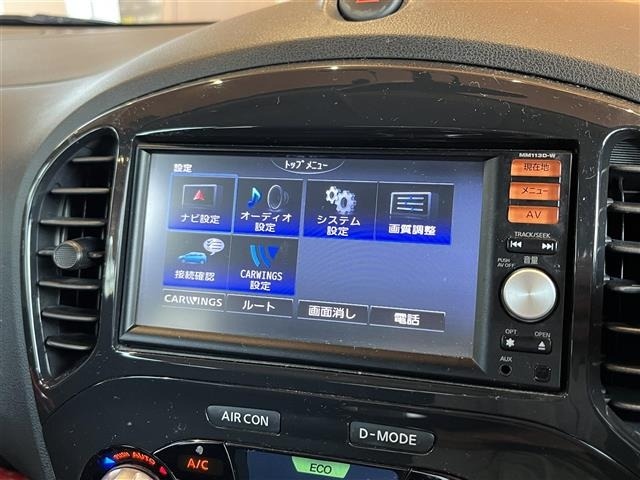 Nissan JUKE 2013 7716183-3