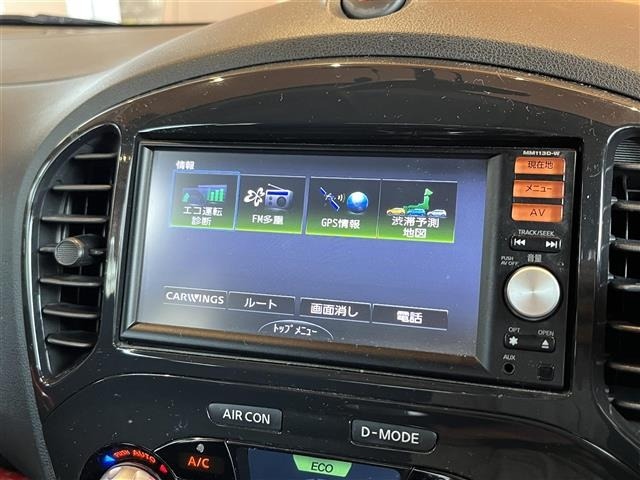 Nissan JUKE 2013 7716183-5