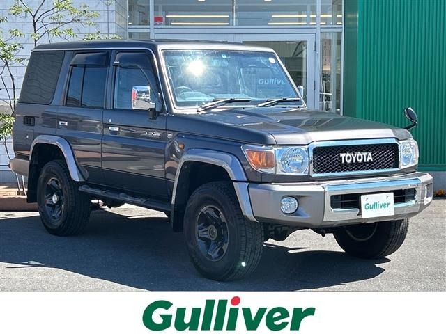 Toyota LAND CRUISER 2015 7716177-0