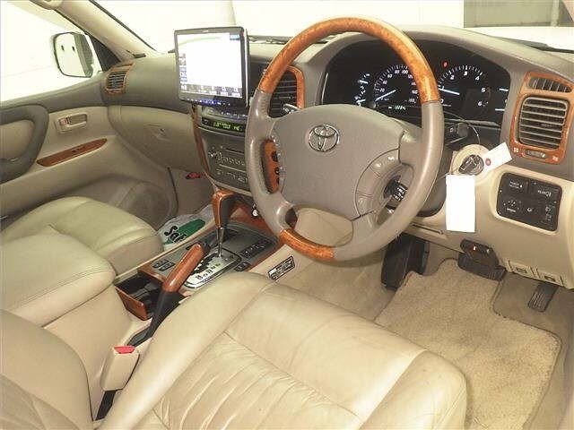 Toyota LAND CRUISER 2007 7716178-3