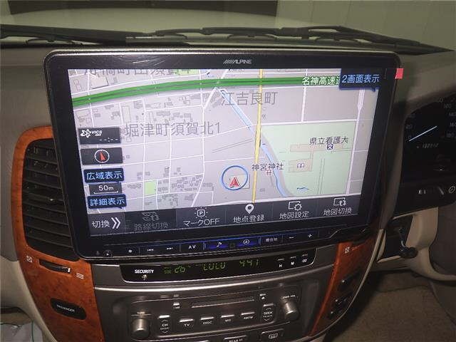 Toyota LAND CRUISER 2007 7716178-6