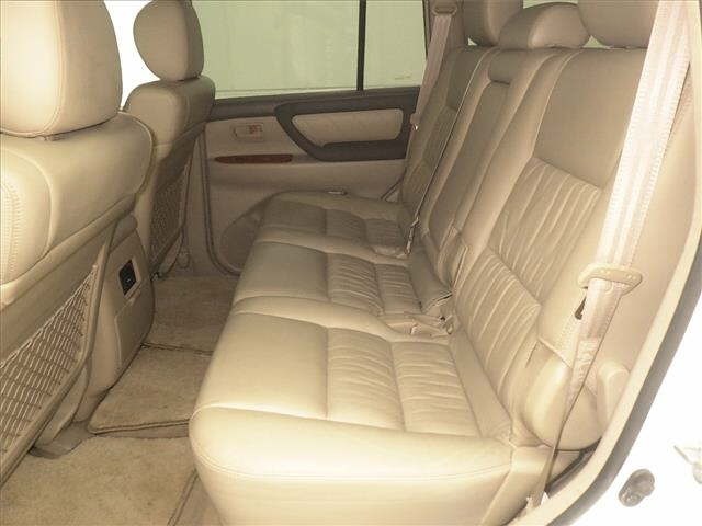 Toyota LAND CRUISER 2007 7716178-7