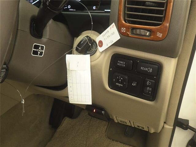 Toyota LAND CRUISER 2007 7716178-8