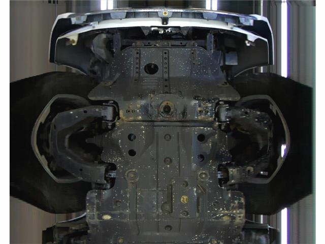 Toyota LAND CRUISER 2007 7716178-9