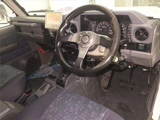 Toyota LAND CRUISER 2003 7716179-3
