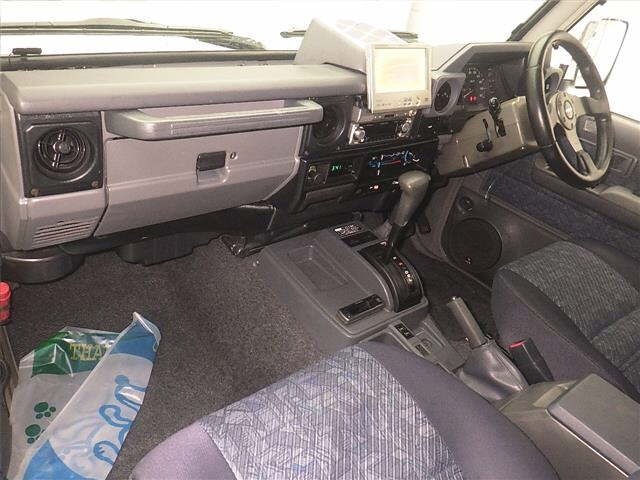 Toyota LAND CRUISER 2003 7716179-4