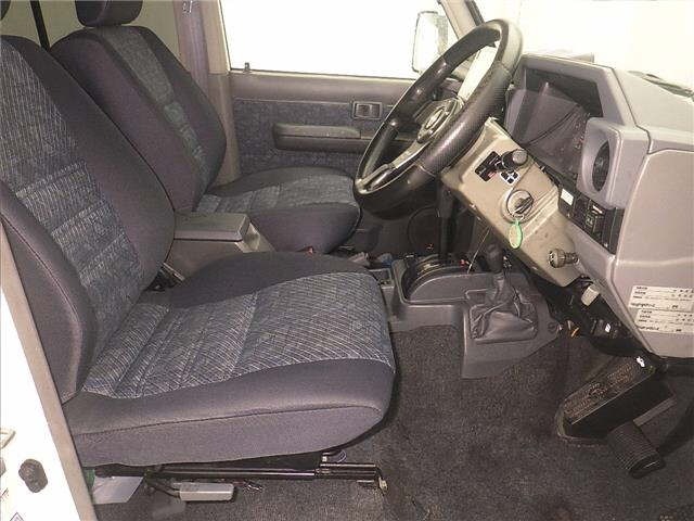 Toyota LAND CRUISER 2003 7716179-5