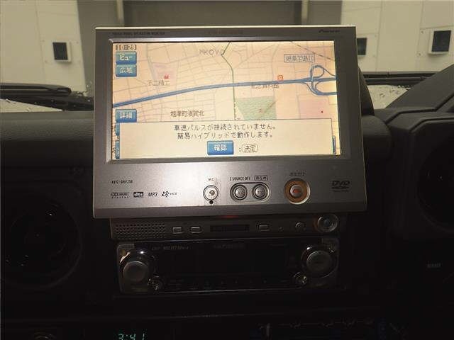 Toyota LAND CRUISER 2003 7716179-6