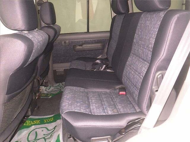 Toyota LAND CRUISER 2003 7716179-7